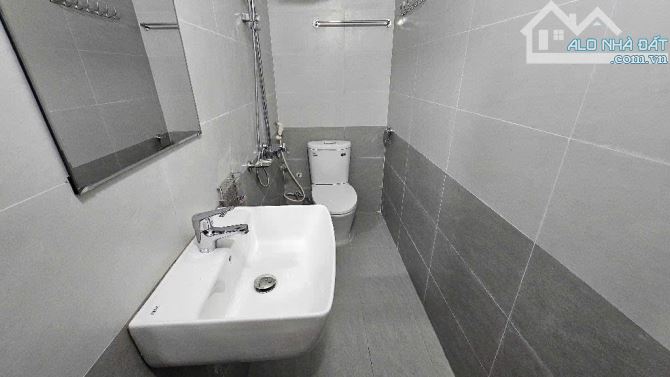 BÁN NHÀ DƯƠNG NỘI-HÀ ĐÔNG. DT 60M2 GIÁ 7 TỶ-TẶNG NỘI THẤT TIỀN TỶ - 1