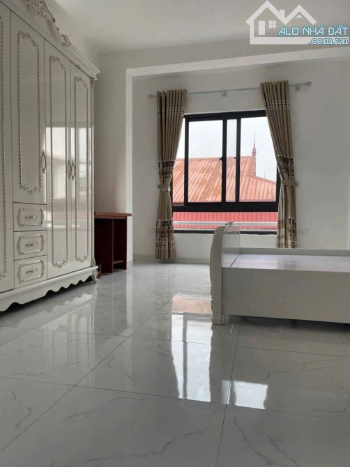 Bán nhà Ngô Đình Mẫn La Khê DT: 30m2x 4 tầng MT:  4.3m  giá 7.tỷ - 1