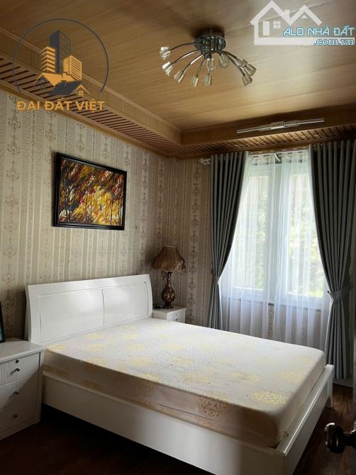 Bán Nhà Sang Trọng View Trực Diện Đường 3/4, P3, Đà Lạt - 13.5 tỷ - 1
