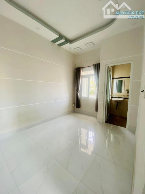 ❌❌❌ BÁN NHÀ 1T2L - 50.4M² - HẺM Ô TÔ NHỎ LÊ HỒNG PHONG, P7, VŨNG TÀU - 4.65 TỶ ❌❌❌ - 1