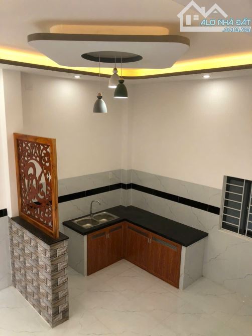 Bán nhà hẻm Trần Hưng Đạo, p Đống Đa, Quy Nhơn, Bình Định. Gần nhà thờ Qui Đức - 1