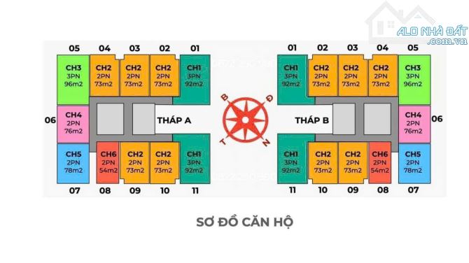 NHẬN BOOKING THE CHARM AN HƯNG - DỰ ÁN ĐƯỢC MONG CHỜ NHẤT 2024 TẠI HÀ ĐÔNG - 1