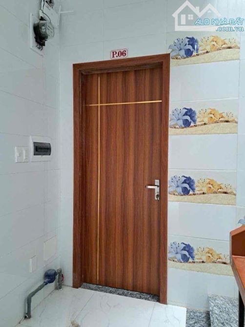 BÁN TÒA CĂN HỘ 3TẦNG, DT157M2, GỒM 9 PHÒNG, HOÀ MINH LIÊN CHIẾU ĐÀ NẴNG - 1