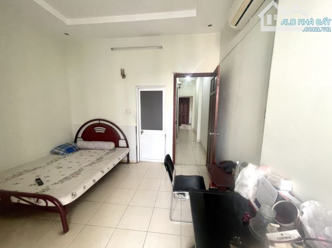 BÁN NHÀ HẺM XE HƠI, TÂN PHÚ SÁT THOẠI GỌC HẦU, 3 TẦNG, 84M2(4×21), NHỈNH 6 TỶ. - 1