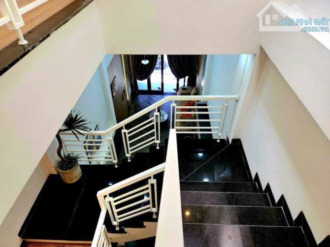 SỞ HỮU NGAY CĂN HỘ MINI 3 TẦNG KIỆT LÊ ĐỘ- THANH KHÊ CÓ DÒNG TIỀN ỔN ĐỊNH MỖI THÁNG - 1