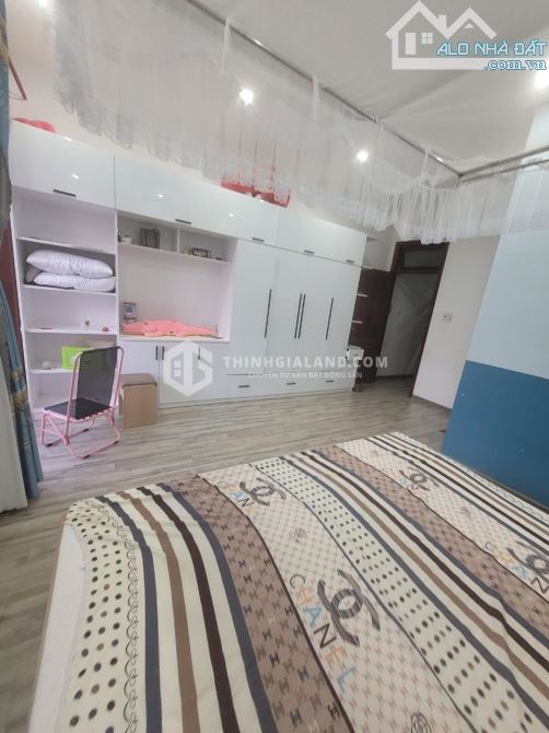 BÁN NHÀ MẶT TIỀN 1 TRỆT 2 LẦU 1 TUM_102M2_VÕ VĂN TẦN_PHƯỜNG THẮNG NHẤT_VŨNG TÀU_CHỈ 9 TỶ - 1