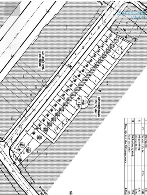 Bán đất đấu giá Thụ Ninh Vạn An tp BN giá chỉ 4 tỷ 550 triệu - 1