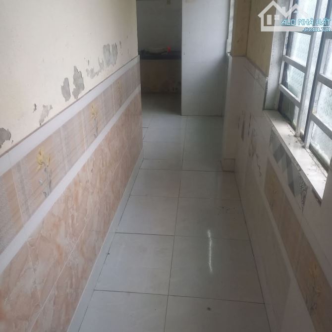 🔥🏫 Bán nhà 2 mặt Kiêt 34 Mẹ Suốt , p. Hòa Khánh Nam  Dt : 138,5m2 , ngang 6m giá rẻ 🔥🔥 - 1