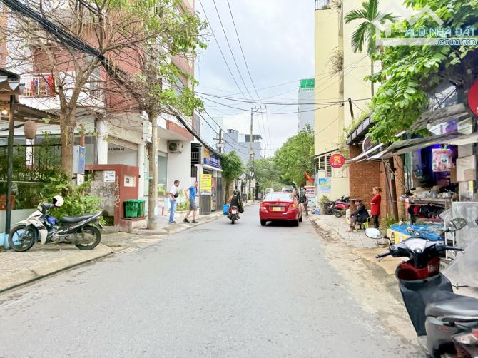 Hàng Đầu Tư! Bán Bán Lô Đất - Mỹ Đa Đông 12 - 180m2- Ngang 11m - Cách biển 50m - 1