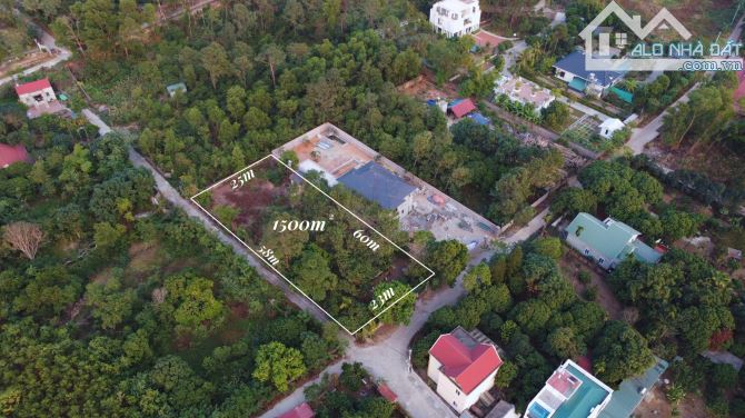 Lâm Phong Thịnh 286.000usd Sóc Sơn, Hà Nội, giá tốt 7,5 triệu / m2, 1500m2 - 1