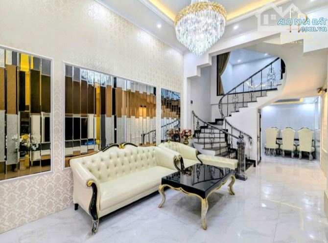 Bán nhà Vĩnh Tiến, Vĩnh Niệm, Lê Chân, Hải Phòng. 4 tầng, 54m2, 3,95 tỷ. Ngang 4m, t3 - 1