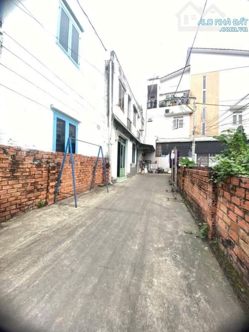 Đất đường 9 Linh Tây chỉ 2,7 tỷ tp Thủ Đức - 1