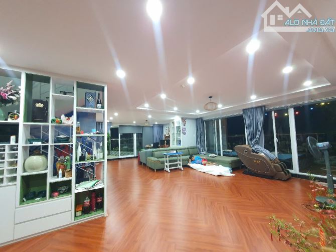 Bán Căn Duplex DIC Phoenix, 215m², 3 Phòng Ngủ, View Biển, Giá 6.6 Tỷ - 1