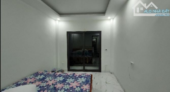 Bán nhà Ngọc Hồi, Thanh Trì, Siêu đẹp, 43.2m2, 5.35 tỷ có thương lượng - 1