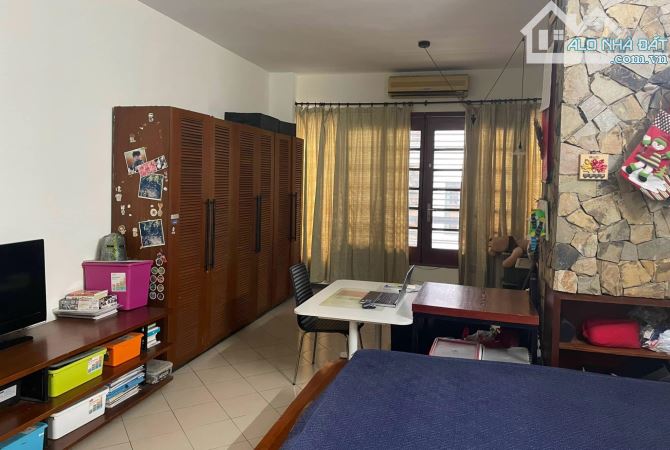 NHÀ 80M2*5T PHAN ĐÌNH GIÓT, GARA, NGÕ Ô TÔ, RẺ KHÓ TIN - 1