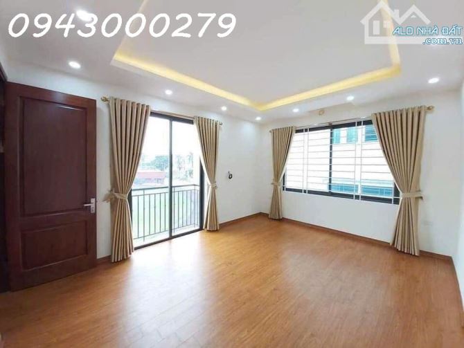 BÁN NHÀ NGUYỄN TRÃI, HÀ ĐÔNG, Ô TÔ ĐỖ CỬA, 60M², MẶT TIỀN 6.1M, CHỈ 12 TỶ - 1