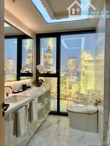 HÀNG LIMITED - CĂN HỘ TRẦN CAO 4M2 - TẦNG CAO VIEW THOÁNG - 2PN 3PN CHỈ TỪ 40 TỶ - 1