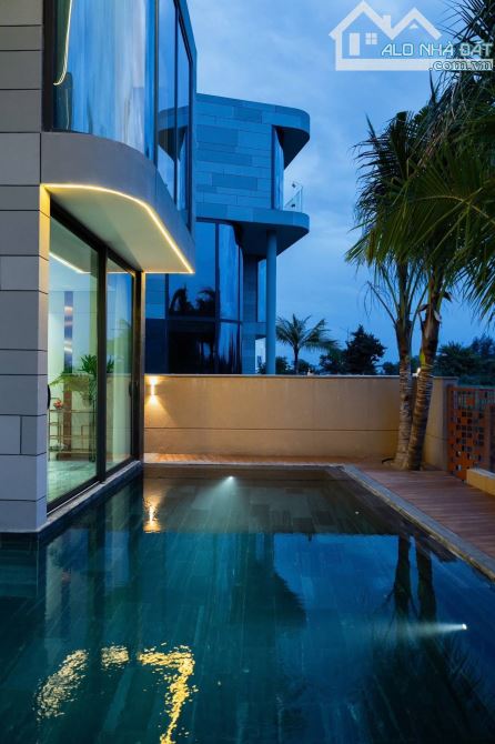 SỞ HỮU MỘT CĂN BIỆT THỰ ĐỘC BẢN TẠI NGÔI LÀNG TRIỆU ĐÔ ĐÀ NẴNG HỘI AN - 12