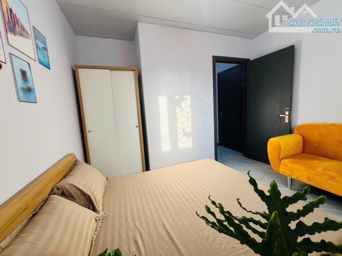 🌷 DUPLEX Full nội thất sau lưng Lotte Mart gần Sunrise City - 12