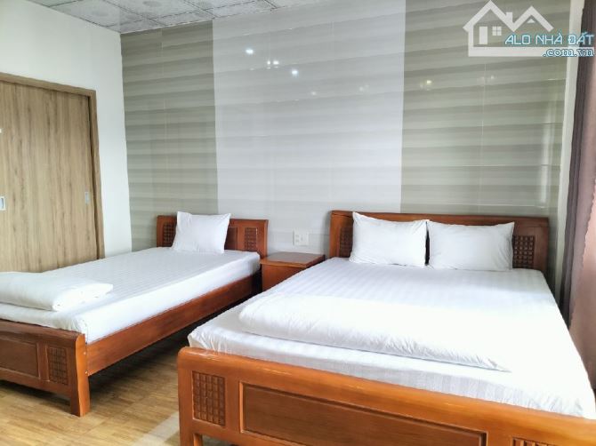 🎉🎉HOTEL 5 TẦNG- MẶT TIỀN KINH DƯƠNG VƯƠNG- LIÊN CHIỂU - DÒNG TIỀN ỔN ĐỊNH. - 13