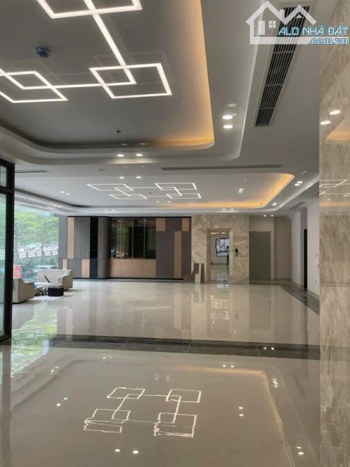 TÒA NHÀ VP-MP KINH DOANH -VỈA HÈ 10M - MẶT TIỀN RỘNG - 2 HẦM 2 THANG MÁY-SỔ HOÀN CÔNG - 13