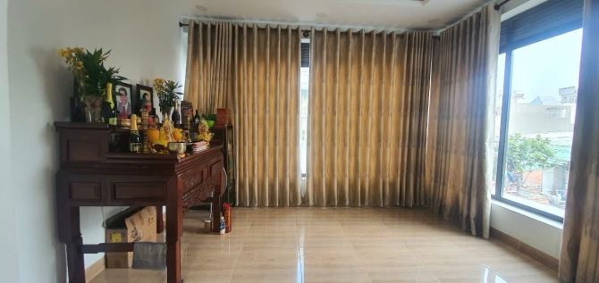 Cần bán Biệt Thự KDC Nhật Minh Phường 16 Quận 8 :  - Diện tích đất 190m2, Ngang 10m x 19m - 13