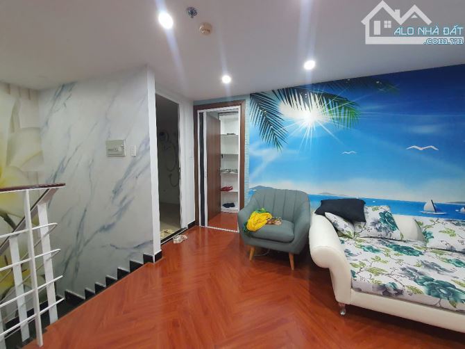 Bán Căn Duplex DIC Phoenix, 215m², 3 Phòng Ngủ, View Biển, Giá 6.6 Tỷ - 13