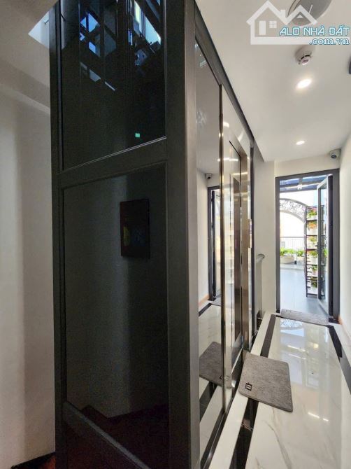 👉👉 Tòa nhà Điện Biên Phủ 5 Tầng, có thang máy - 15 căn hộ cao cấp - 14