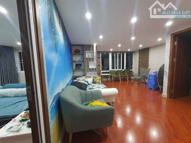 Bán Căn Duplex DIC Phoenix, 215m², 3 Phòng Ngủ, View Biển, Giá 6.6 Tỷ - 18