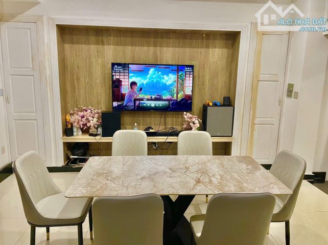 Bán Penthouse DIC Phoenix, 172m², View Hồ Phượng Hoàng, Nội Thất Đẳng Cấp, Giá 6.5 Tỷ - 19