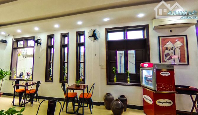 ⭐️ BÁN GẤP 4 CĂN NHÀ MẶT TIỀN ĐƯỜNG HAI BÀ TRƯNG, HỘI AN - GIÁ TỐT GẦN PHỐ CỔ - 5