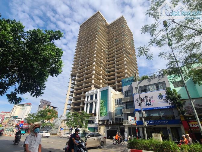 CẦN BÁN DỰ ÁN TẠI 1A 1B 1C 1D LÁNG HẠ - ĐỊA THẾ VÀNG, TIỀM NĂNG ĐẦU TƯ - 2