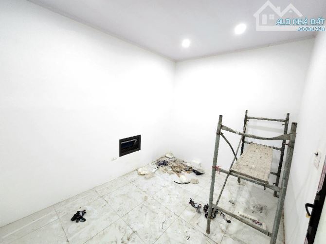 BÁN NHÀ RIÊNG 23M2 2TẦNG YÊN PHỤ TÂY HỒ - 2