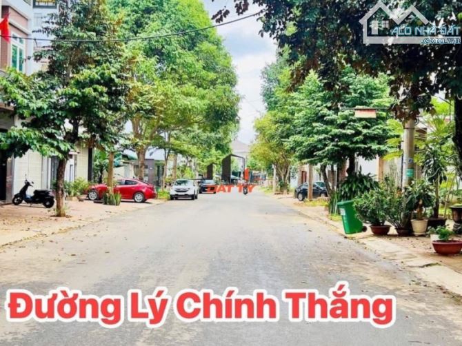 Lô Lý Chính Thắng khu Metro không lỗi (5×23,6m. TC 100%)- GIÁ TỐT - 2