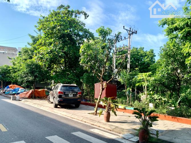 SỐC ĐẤT VIEW CÔNG VIÊN CHỢ ĐỒNG BÈO,PHÙ KHÊ: 100m - 2