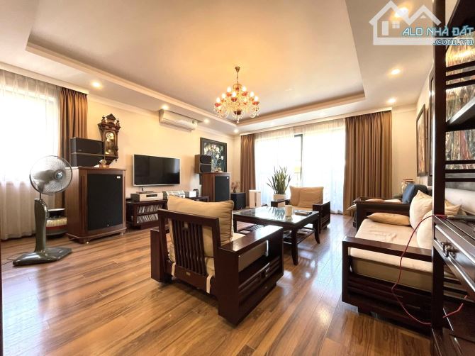 SIÊU ĐẸP! Đào Tấn, Ba Đình 110m2, MT 7m, Lô góc, 6 Tầng, Vỉa hè, Ô tô, KD,chỉ 38 tỷ. - 2