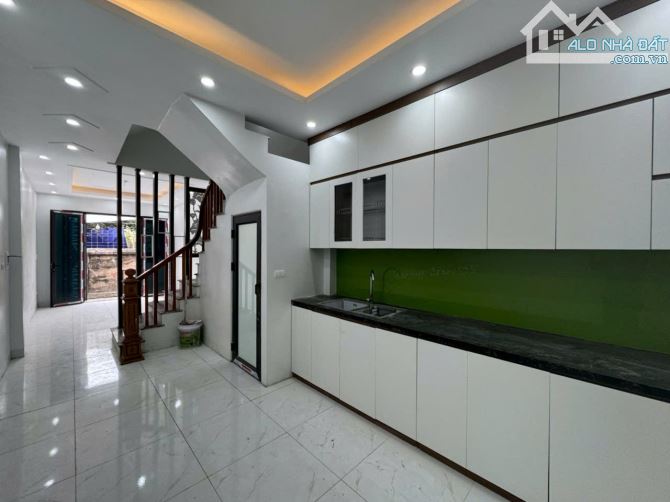 Rẻ nhất Biên Giang 5tầng*30m2, ôtô đỗ, gần ngay chợ, trường học, 5p lên trung tâm Hà Đông - 2