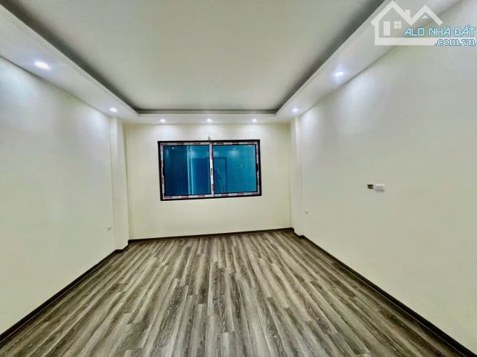 Nhà rẻ đón Tết 4T*30m2, Full Nội thất, Ôtô đỗ cạnh, sát Chợ Yên Nghĩa, ngay KĐT Đô Nghĩa - 2