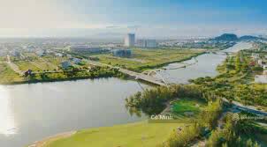 Chính chủ cần bán đất nền dự án tại FPT City Đà Nẵng 2 mặt tiền view kênh hàng cực hiếm - 2