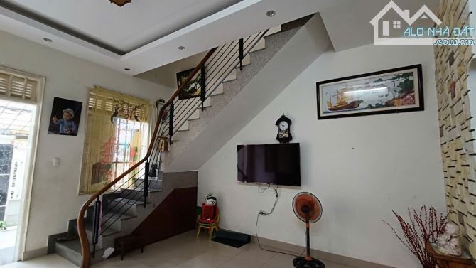 ❌❌CẦN BÁN NHÀ 1 TRỆT 2 LẦU HẺM LÊ LỢI, DIỆN TÍCH 60.4M² CHỈ 4,3 TỶ 🌟❌❌ - 2