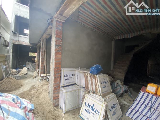 HOT - 6.8 TỶ - NHÀ 42M² - 7 PHÒNG NGỦ - Ô TÔ ĐỖ CỬA - GẦN ĐƯỜNG QUANG TRUNG - 2