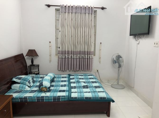 🏡 CẦN BÁN NHÀ 1T1LHẺM Ô TÔ LÊ LỢI, 2 MẶT HẺM,  DIỆN TÍCH 63.6M², GIÁ GIẢM CÒN 3.8 TỶ 🏡 - 2