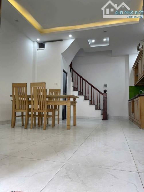 Bán nhà Ngô Đình Mẫn La Khê DT: 30m2x 4 tầng MT:  4.3m  giá 7.tỷ - 2