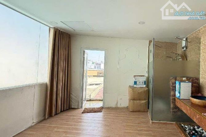 Bán nhà hẻm xe tải, Tân Thành, Tân Phú, 4.2m x 11m, 46 m², kinh doanh - Giá 7.5 tỷ TL - 2