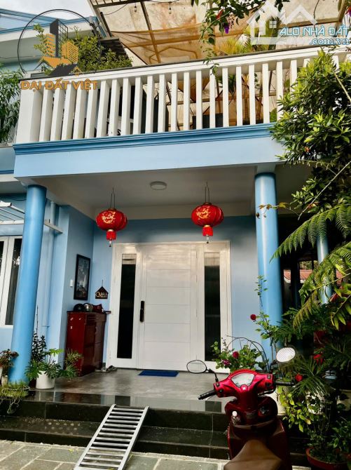 Bán Nhà Sang Trọng View Trực Diện Đường 3/4, P3, Đà Lạt - 13.5 tỷ - 2