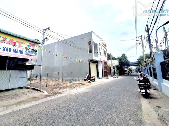 Bán Lô Đất Ngang 9M x 21M Mặt Tiền Kinh Doanh P.Tân Phong gần Chợ Cây Xăng 26, Chợ Bà Thức - 2