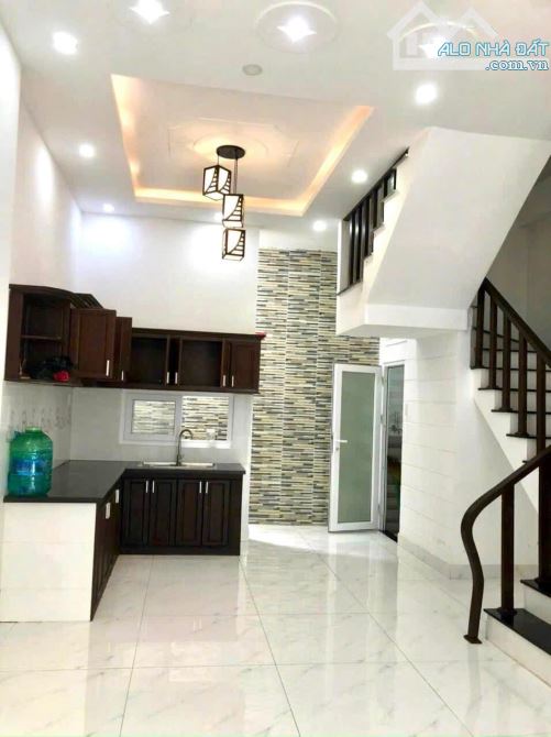 ❌❌❌ BÁN NHÀ 1T2L - 50.4M² - HẺM Ô TÔ NHỎ LÊ HỒNG PHONG, P7, VŨNG TÀU - 4.65 TỶ ❌❌❌ - 2