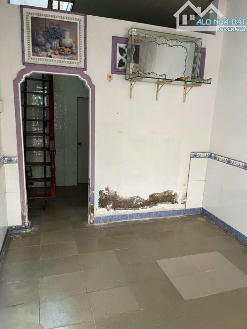 🏠NHÀ HUỲNH TẤN PHÁT Q7  🧧SỔ RIÊNG VUÔNG - K QUY HOẠCH  💰NHỈNH 2 TỶ TL - 2