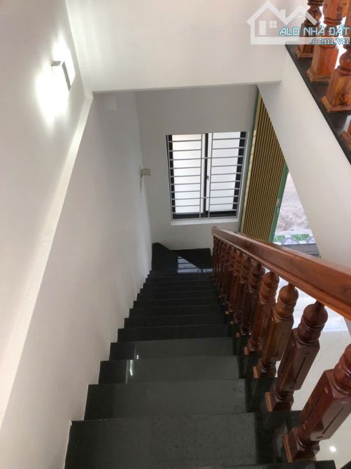 Bán nhà hẻm Trần Hưng Đạo, p Đống Đa, Quy Nhơn, Bình Định. Gần nhà thờ Qui Đức - 2