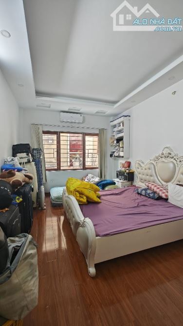 Bán gấp Thanh Xuân nhà đẹp: 38m*5tầng, 20m ra ô tô, full đồ, chỉ 7tỷ5 có bớt. - 2